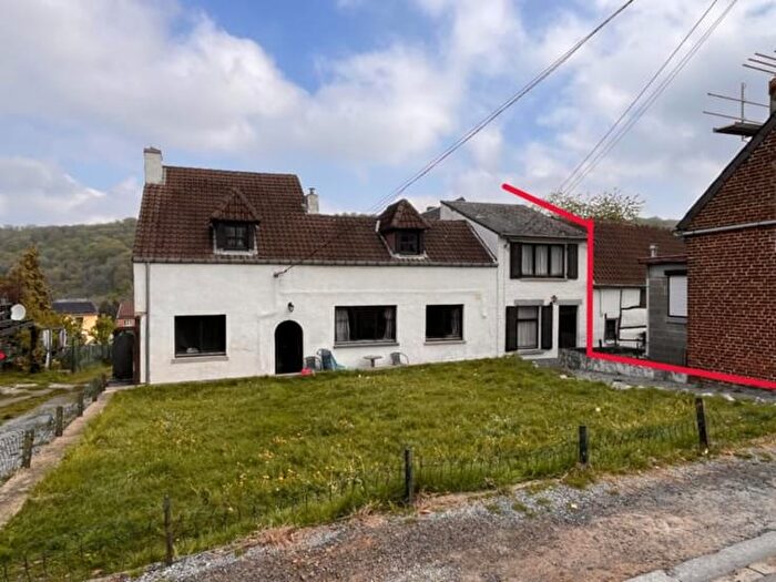 Maison 3 pièces à vendre - Rue des Fonds de Dave, Dave