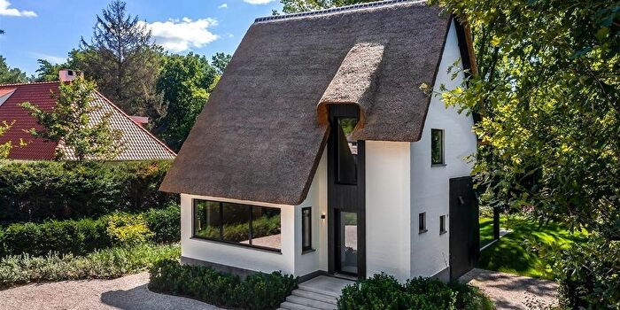 Maison 3 pièces à Rozenlaan, Schilde, à vendre