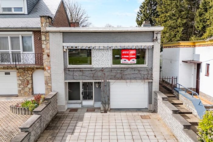 Maison 13 pièces à vendre - Rue Bèche, Milmort