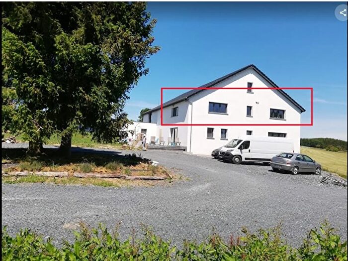 Ourthe Chemin de la Menuiserie, Gouvy Beho - Appartement 2 pièces à vendre