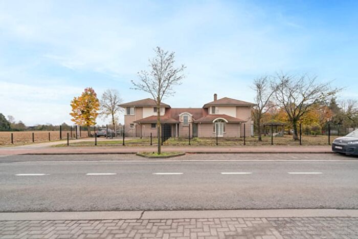 Maison 4 pièces à vendre à Stationsstraat, Gavere