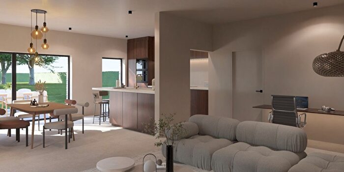 Appartement 3 pièces à Kapelstraat, Lommel, à vendre
