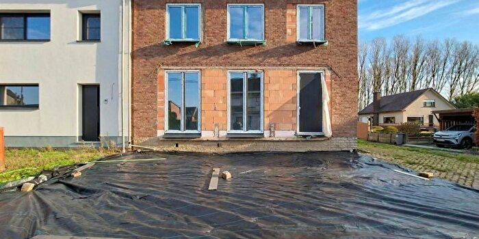 Maison 3 pièces à L Carréstraat, HeistopdenBerg, à vendre