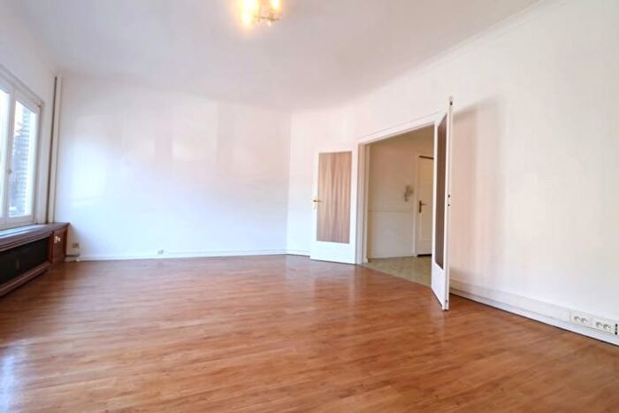 Appartement 1 pièce à vendre - Avenue Emile Digneffe, Liege