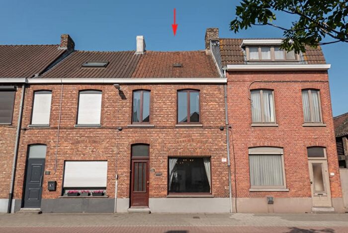 Maison 2 pièces à Spoorwegstraat, Brugge, à vendre