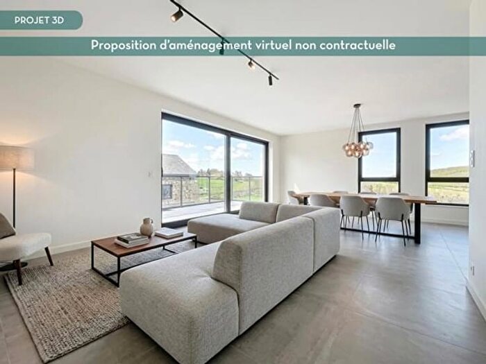 Rue de Bastogne, Aywaille : Appartement 2 pièces à vendre