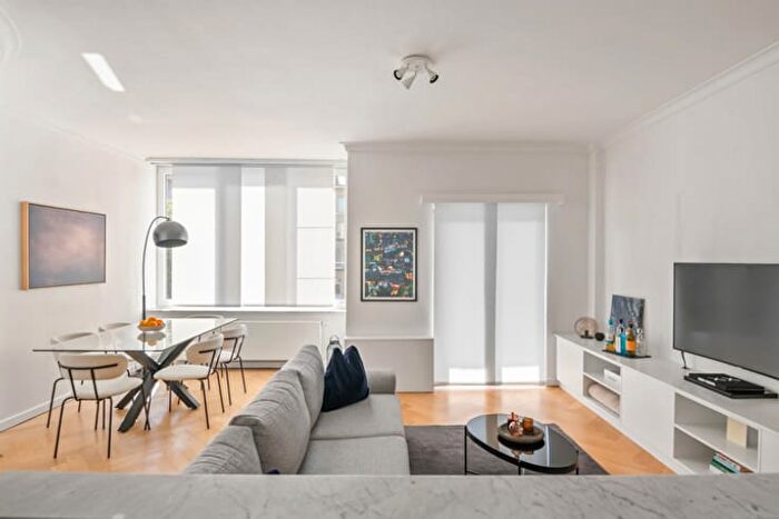 Ringlaan, Antwerpen : Appartement 2 pièces à vendre