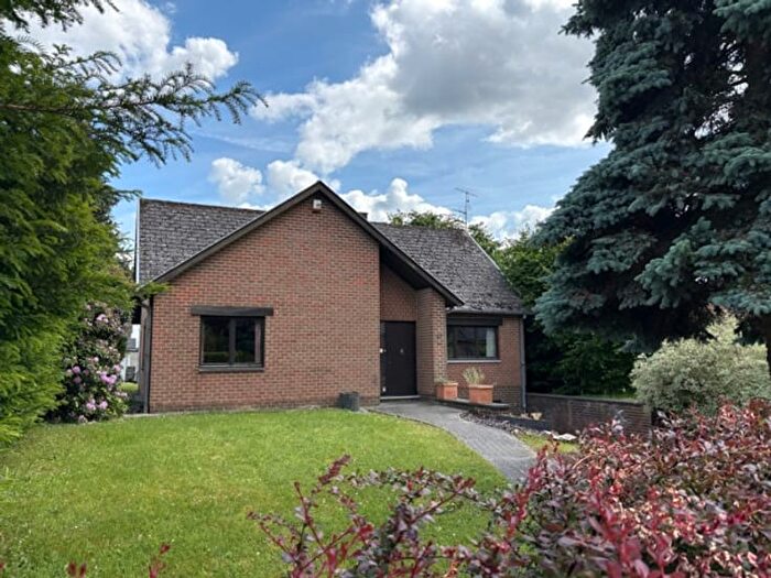 Maison 3 pièces à Rue de l'Harmonie, Morlanwelz, à vendre