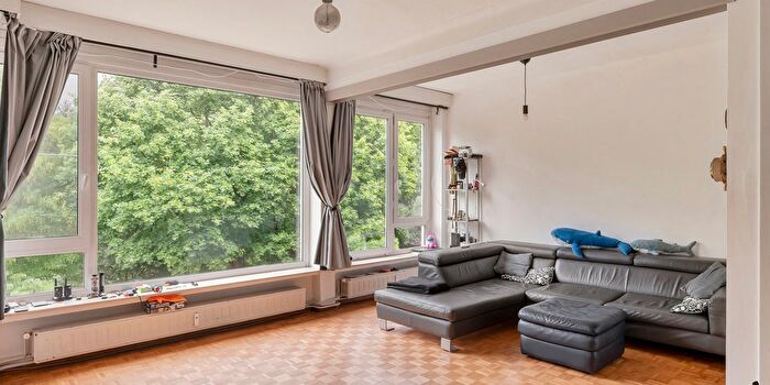 Appartement 2 pièces à vendre à Coremansstraat, Berchem