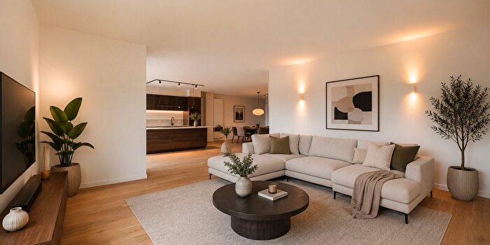 Appartement 3 pièces à vendre à Gouverneur Roppesingel, Hasselt