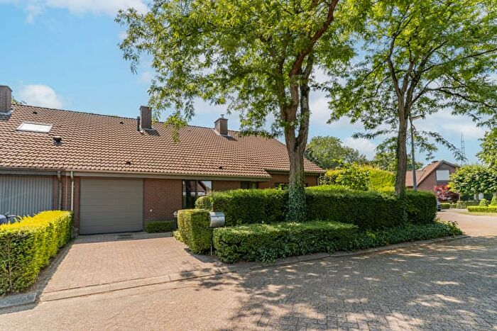 Maison 3 pièces à Jef Buyckxstraat, Turnhout, à vendre