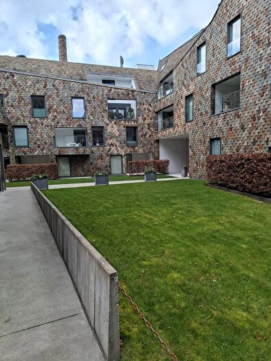 Appartement 2 pièces à vendre à Verbrand Nieuwland B, Brugge