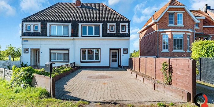 Kapellestraat, Meerhout - Maison 3 pièces à vendre