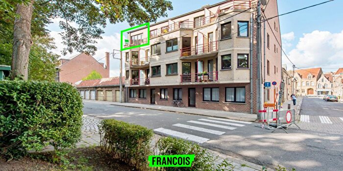 Appartement 2 pièces à Oostvesten, Diksmuide, à vendre