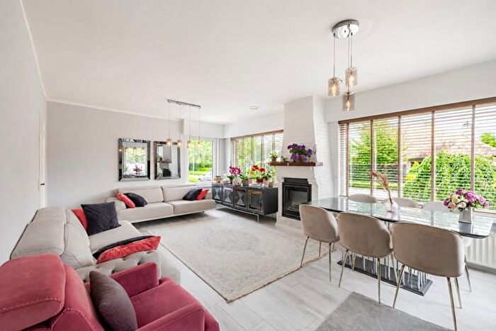 Maison 3 pièces à Boterhoek, Kruisem, à vendre