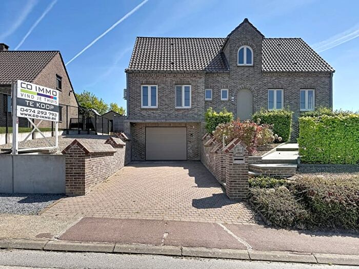 Maison 4 pièces à vendre - Ossenwegstraat, ZOUTLEEUW