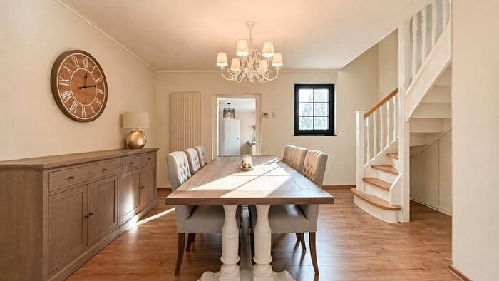 Maison 5 pièces à vendre à Halhei, HeusdenZolder