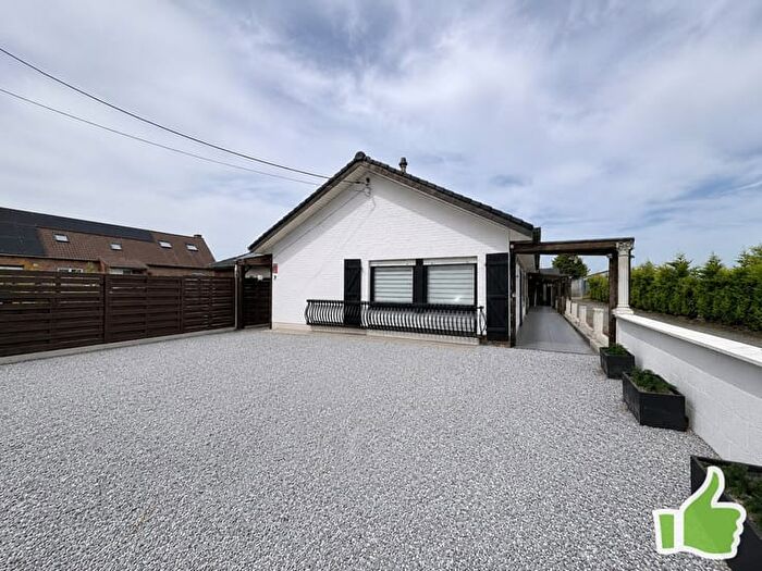 Maison 4 pièces à vendre - Rue Hermonpont, ESTAIMPUIS