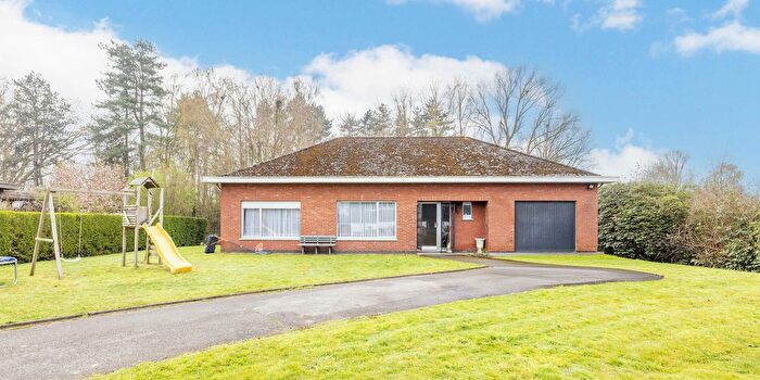 Landstraat, Kessel - Maison 2 pièces à vendre