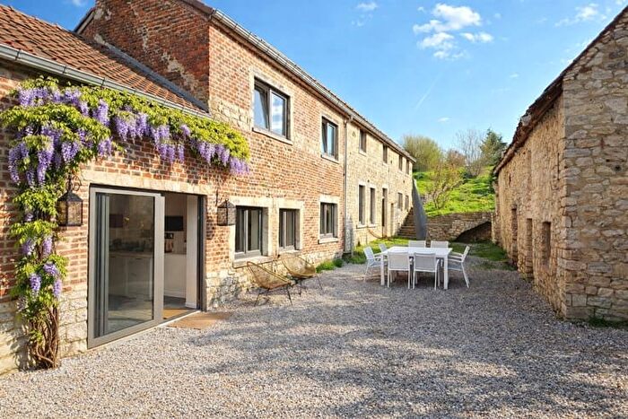 Maison 5 pièces à vendre - Rue du Village, BEAUVECHAIN