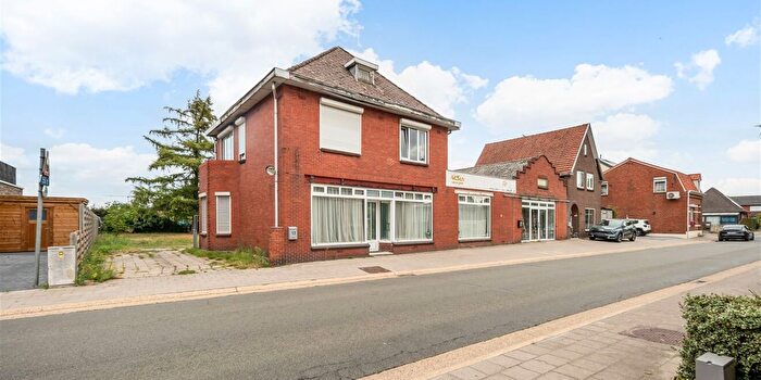 Skiffel, Neerpelt : Maison 3 pièces à vendre