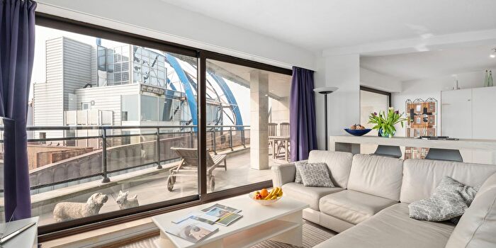 Appartement 3 pièces à vendre - Blankenberge, WestVlaanderen