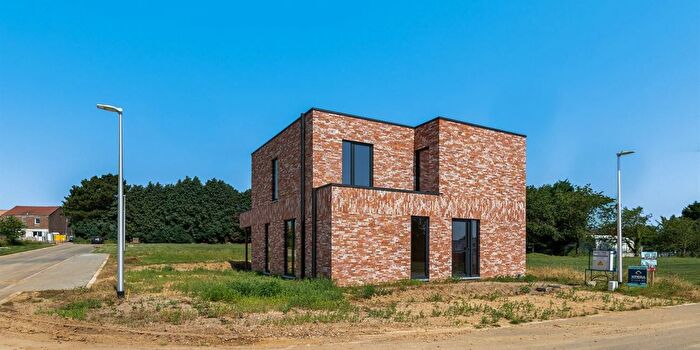 Jan Odeurslaan, MechelenBovelingen : Maison 3 pièces à vendre