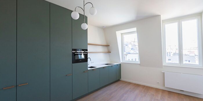 Antwerpen, Antwerpen : Appartement 1 pièce à louer