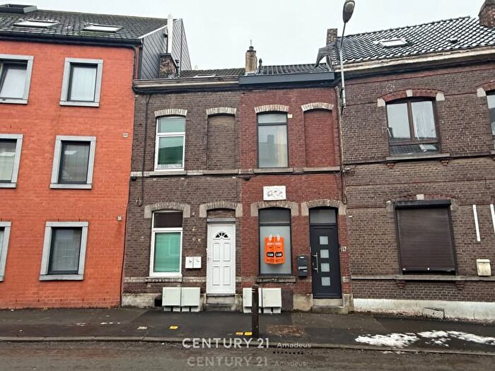 Chemin de la Procession, Mons - Maison 8 pièces à vendre