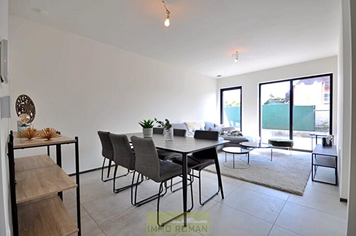 Kruisweg, Anzegem - Appartement 7 pièces à vendre