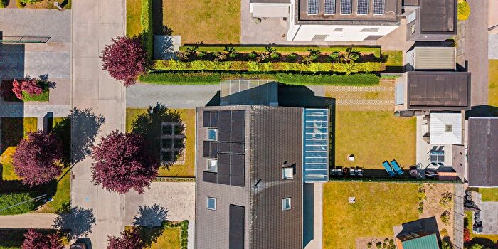 Maison 3 pièces à Meirelos, Deinze, à vendre