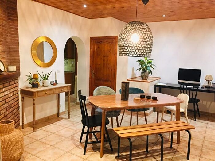 Maison 2 pièces à Rue Tesny, WANDRE, à vendre