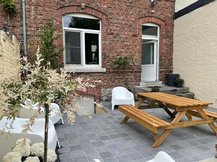 Maison 3 pièces à vendre - Rue Marcel Lespagne, Hastière