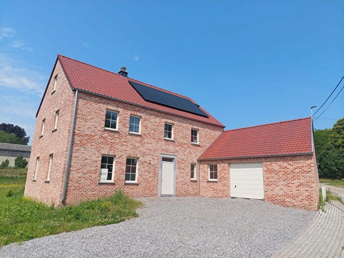 Maison 6 pièces à vendre à Val Du Puits, GrezDoiceau