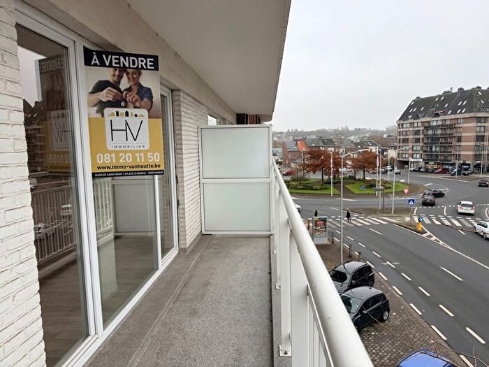 Appartement 2 pièces à vendre à Rue du Pont des Ardennes, Jambes