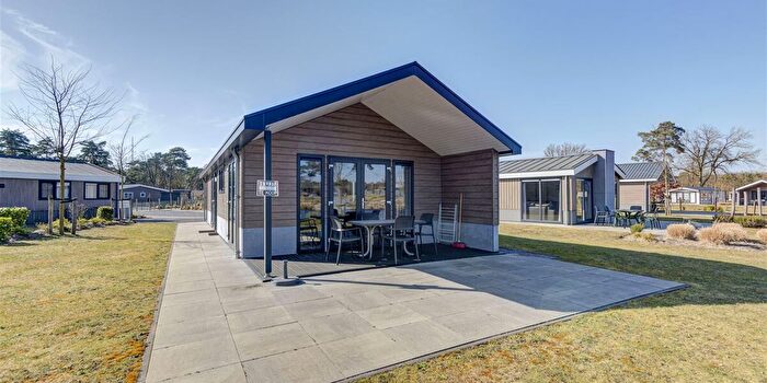 Kiezelweg, Mol - Maison 3 pièces à vendre