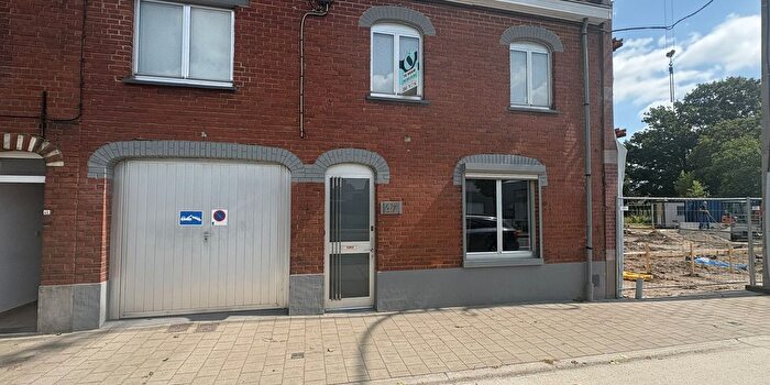 Steenweg Deinze, Nazareth - Maison 2 pièces à louer