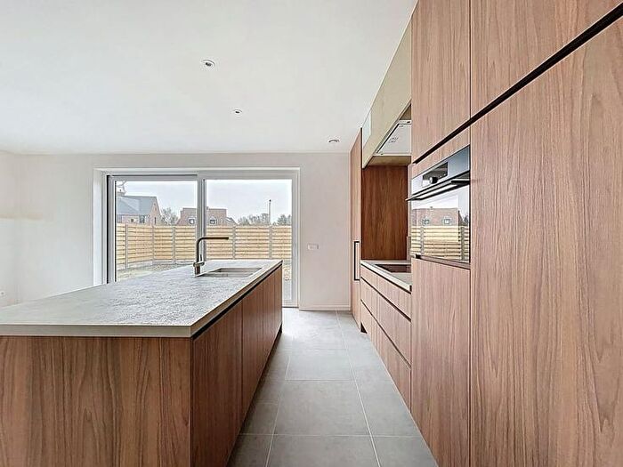 Maison 3 pièces à vendre - Rooimans B, Wortel