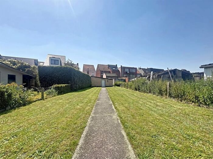Maison 4 pièces à vendre - Glazenleeuwstraat, BEVERENKRUIBEKEZWIJNDRECHT