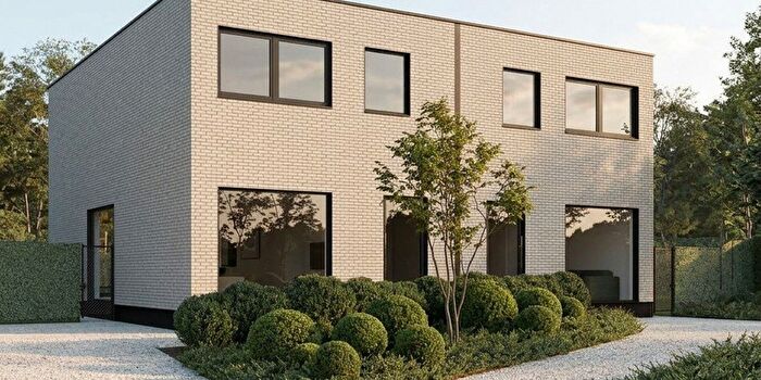 Maison 3 pièces à Tiensesteenweg, Kortenaken, à vendre
