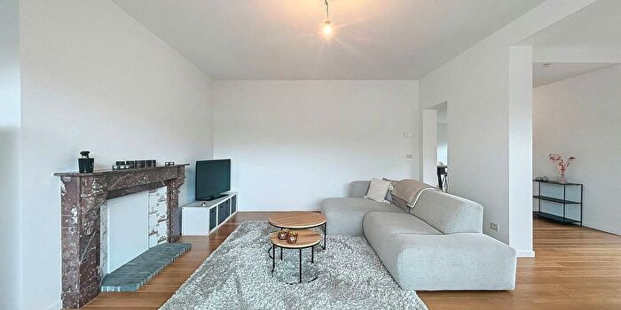 Appartement 1 pièce à louer à President Rooseveltplein, Kortrijk