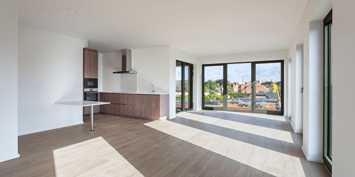 Appartement 3 pièces à vendre - Mechelsesteenweg, Mortsel