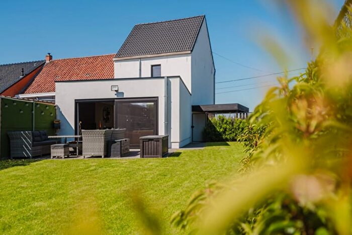 Maison 7 pièces à vendre à MEENSESTEENWEG, Izegem
