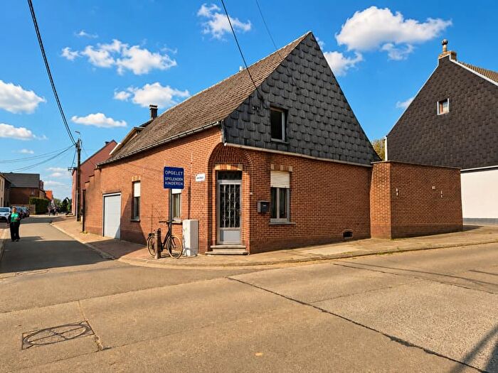 Maison 12 pièces à vendre - Broekstraat, Mere