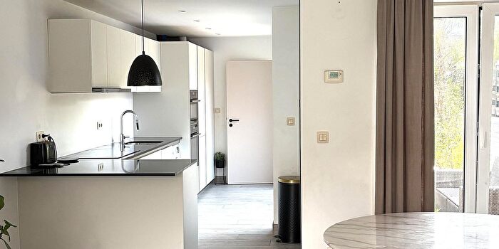 Maison 3 pièces à vendre à Tulpenstraat, SintNiklaas