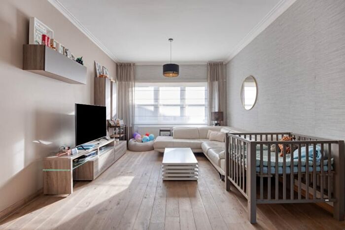 Heindonksesteenweg, Willebroek : Maison 3 pièces à vendre