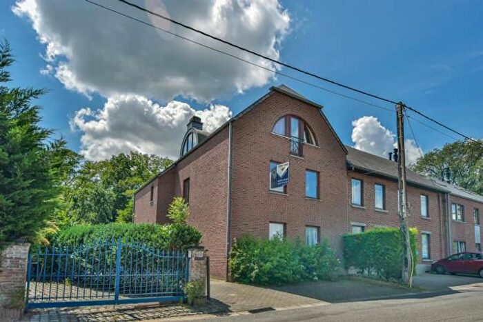 Appartement 2 pièces à louer - Rue du Poilu A, Wavre