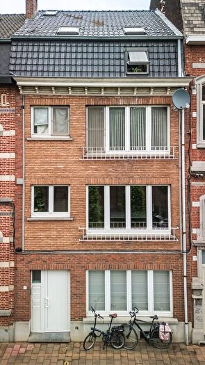 Statiestraat - Appartement 12 pièces à vendre