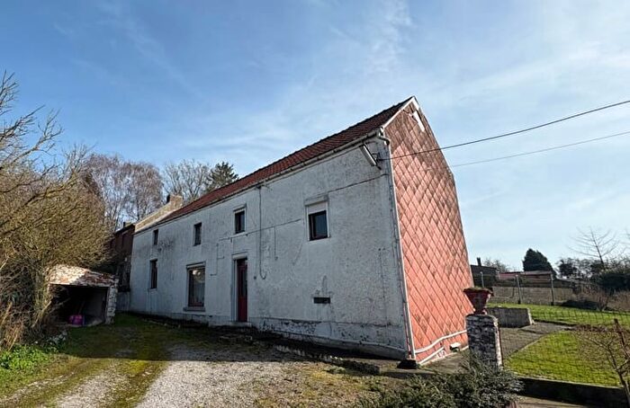 Maison 3 pièces à vendre - Rue Quewée, Pontàcelles