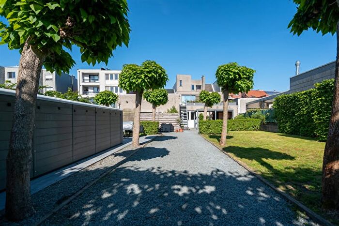 Maison 10 pièces à vendre - Vrasenestraat, BEVERENWAAS